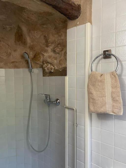 Rustico Appartment 'Olta' In Finca, See-And Garden Side Teulada Luaran gambar